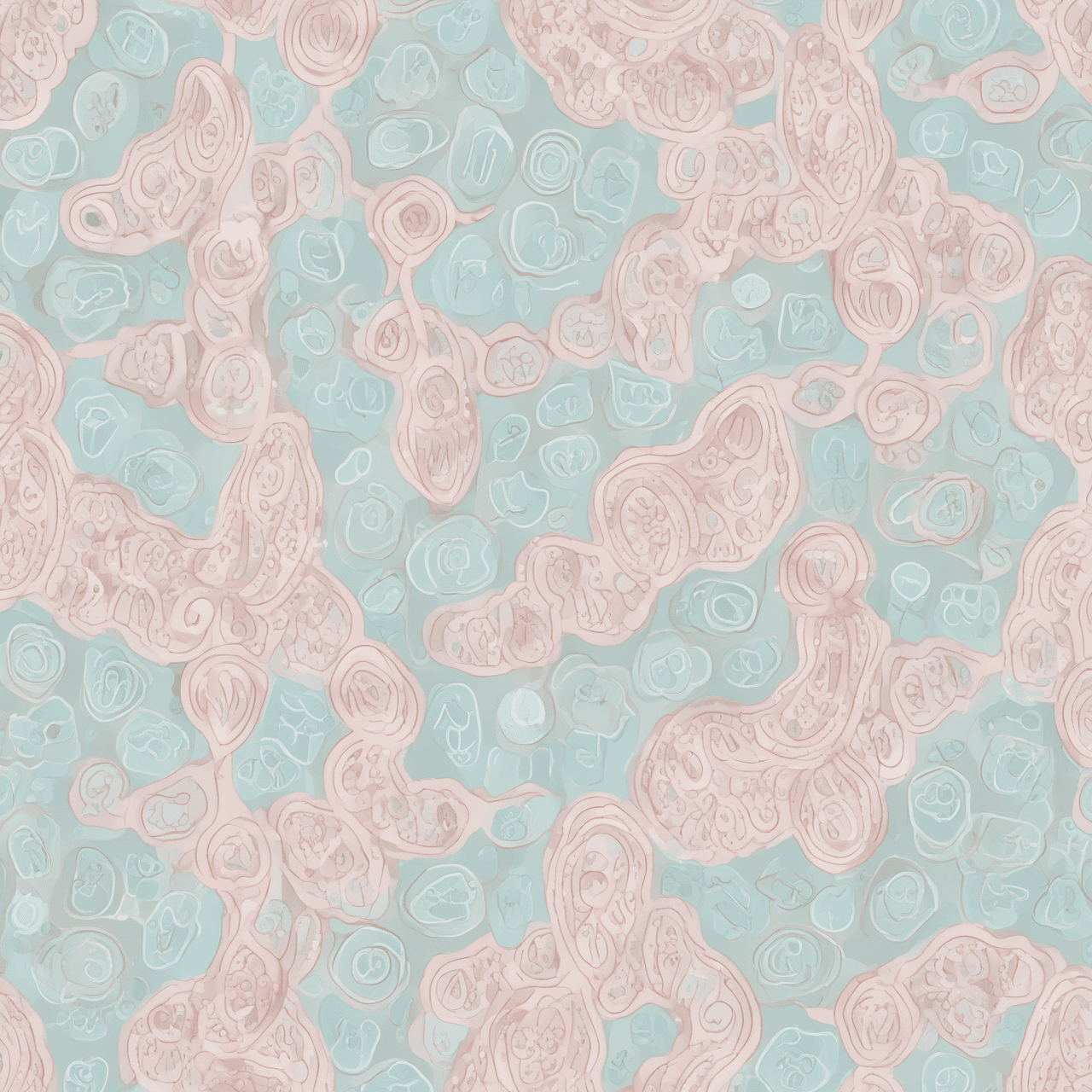 PCOS Defenders game banner