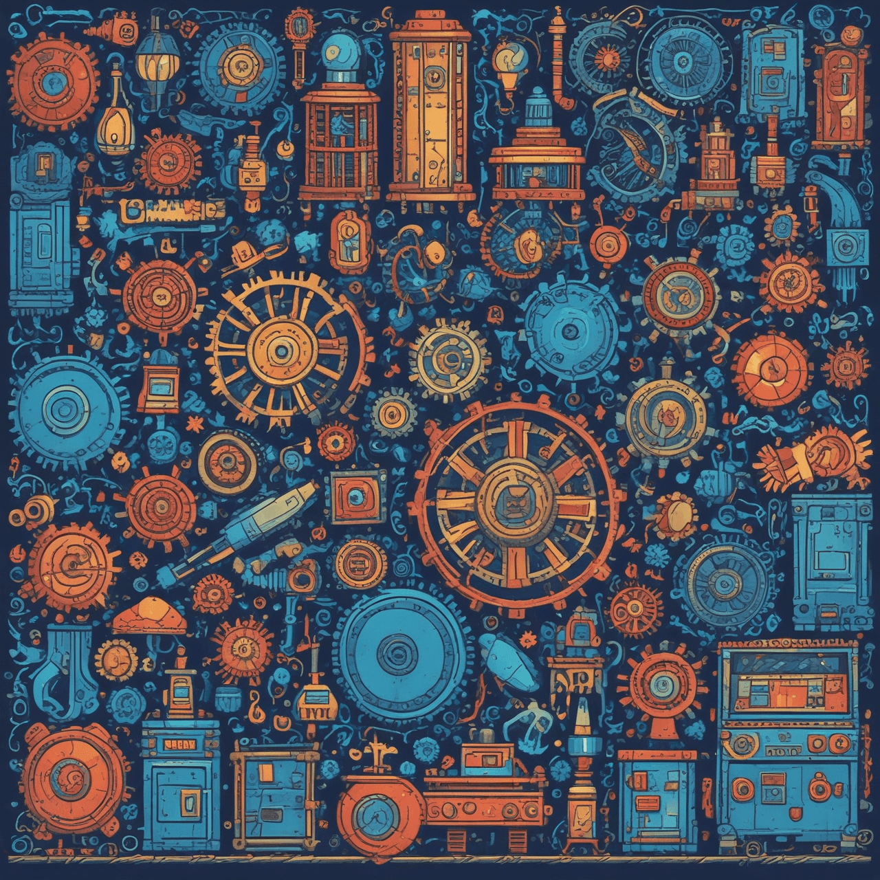 Kinetic Flight Quiz game banner