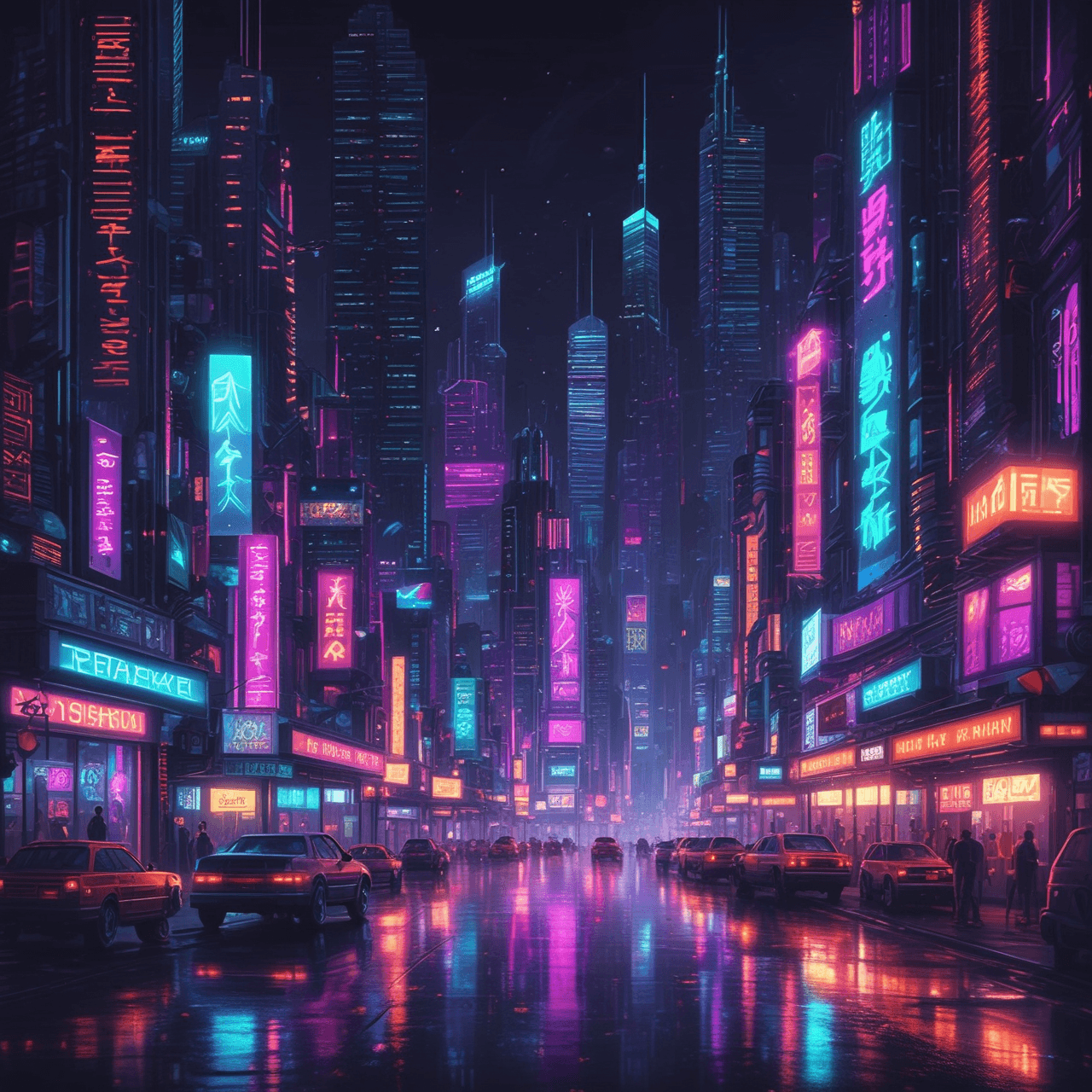 Structure Runner game banner