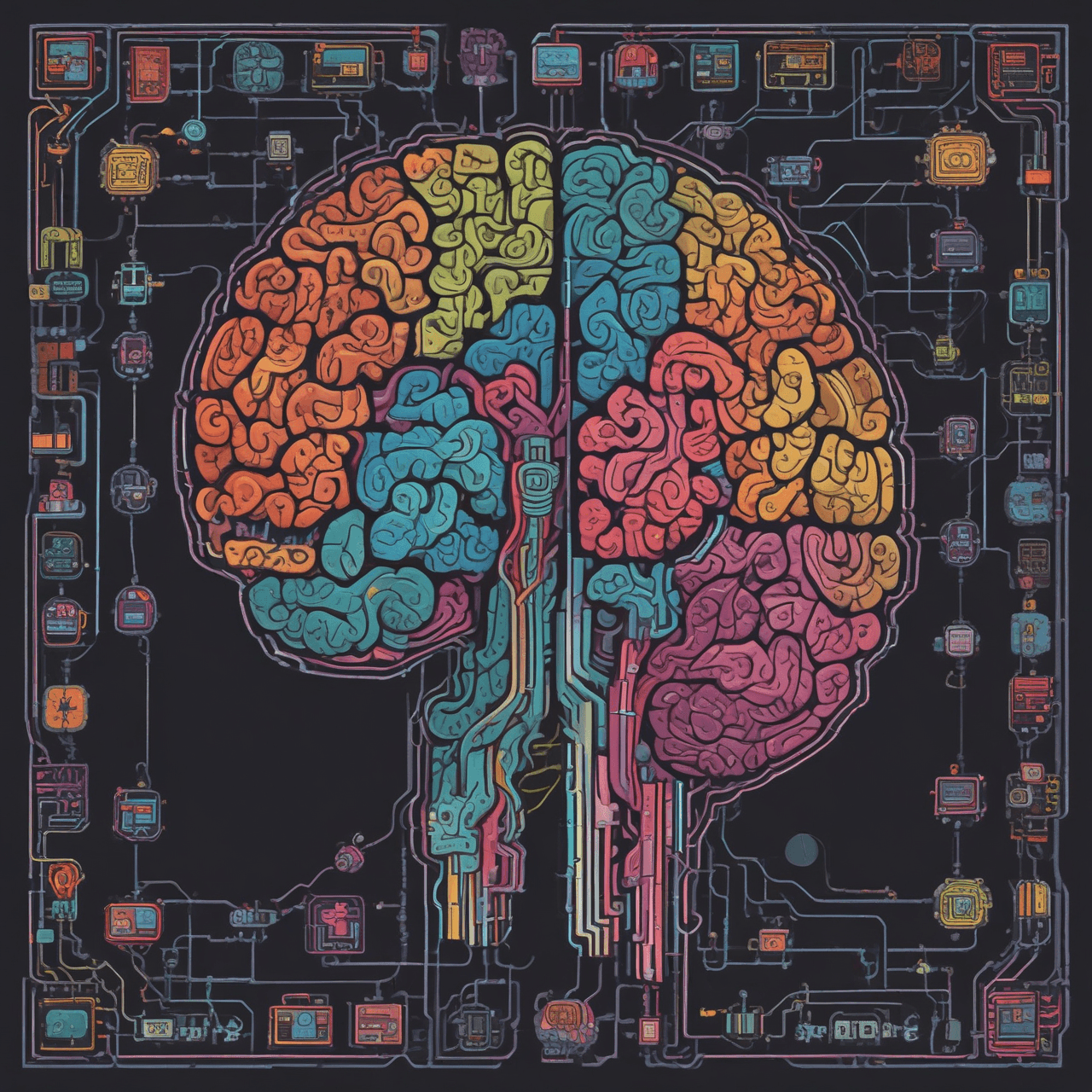 Neuron Navigator Quiz game banner