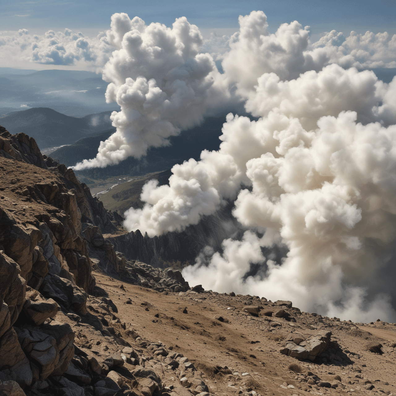 Skok do války game banner