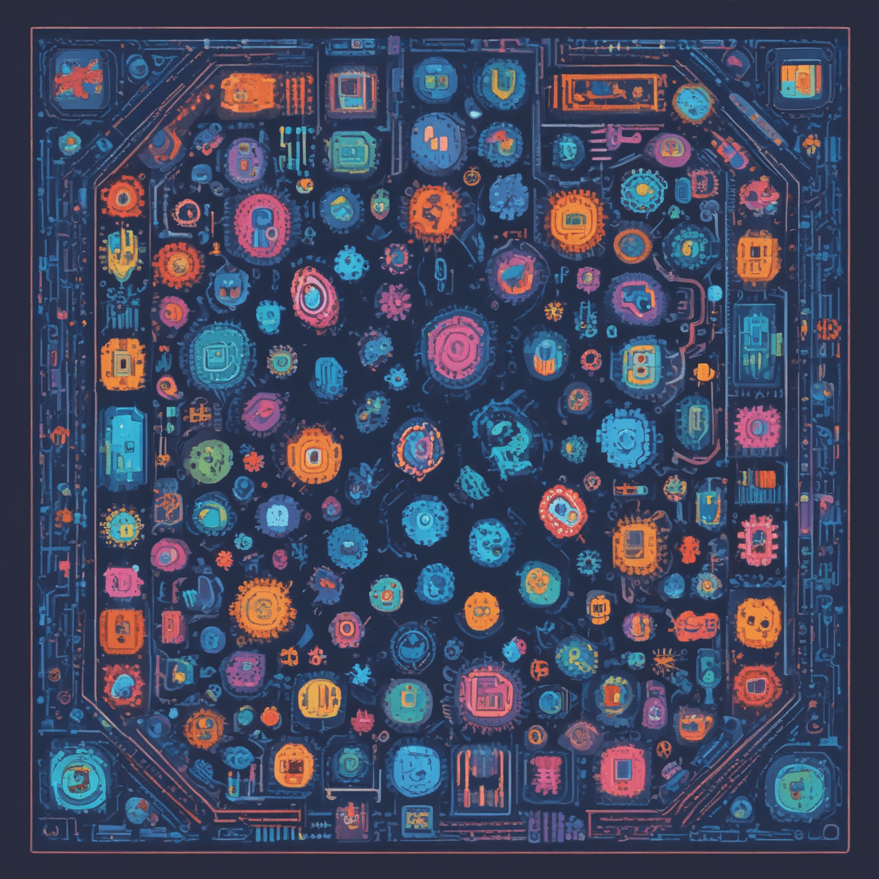 Meiosis Cloud Hop game banner