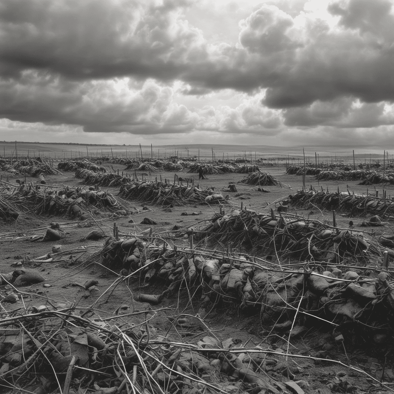 Quiz sur la Grande Guerre game banner