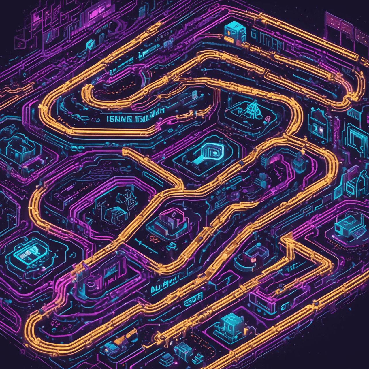 Morpheme Marathon game banner