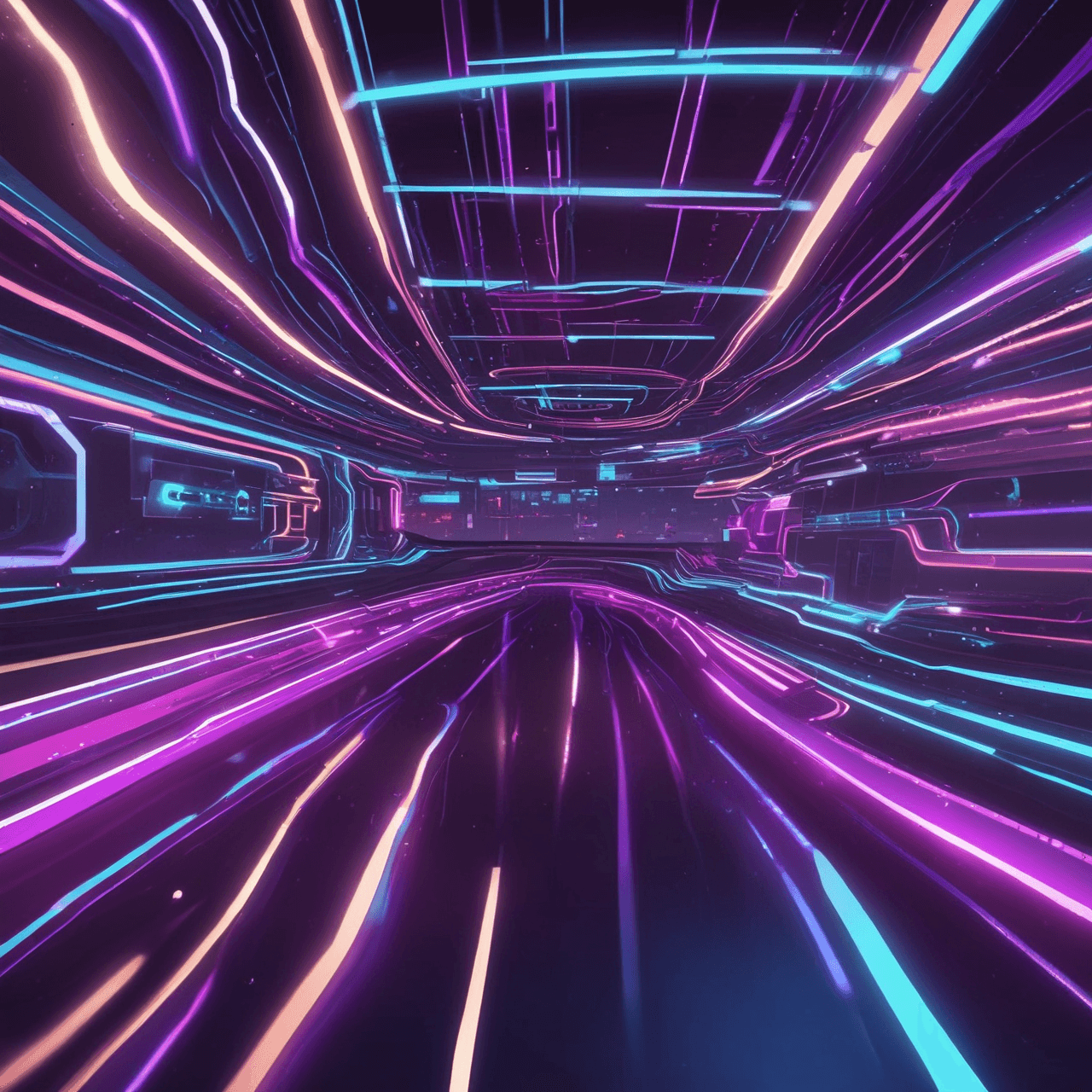 Decimal Drift 2025 game banner