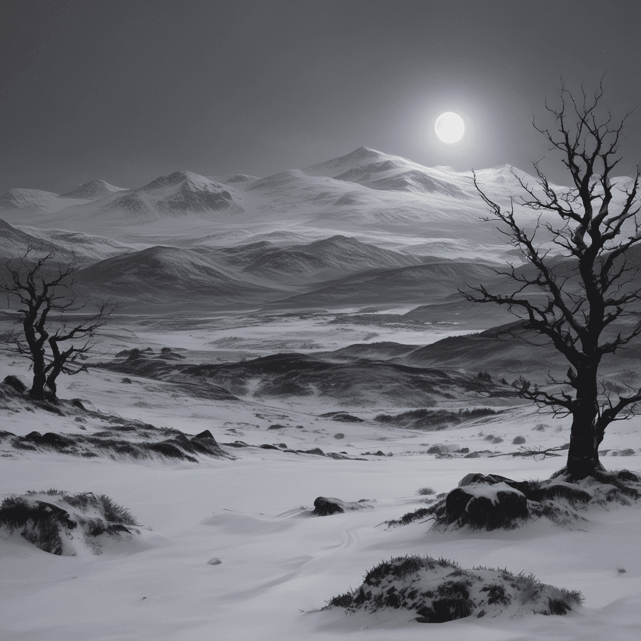 Macbeth Jump: Act 2 game banner