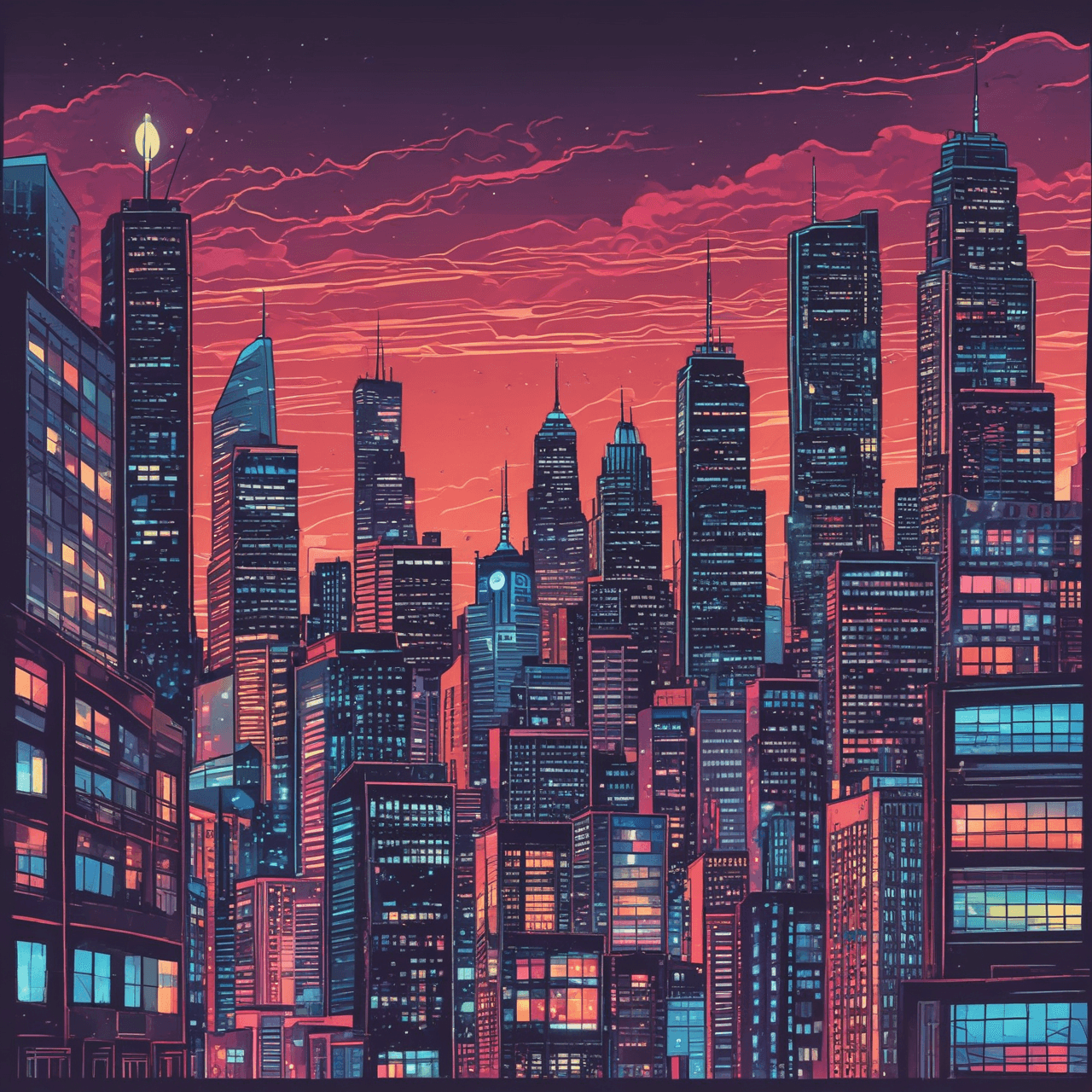 Corredor de Poesía game banner