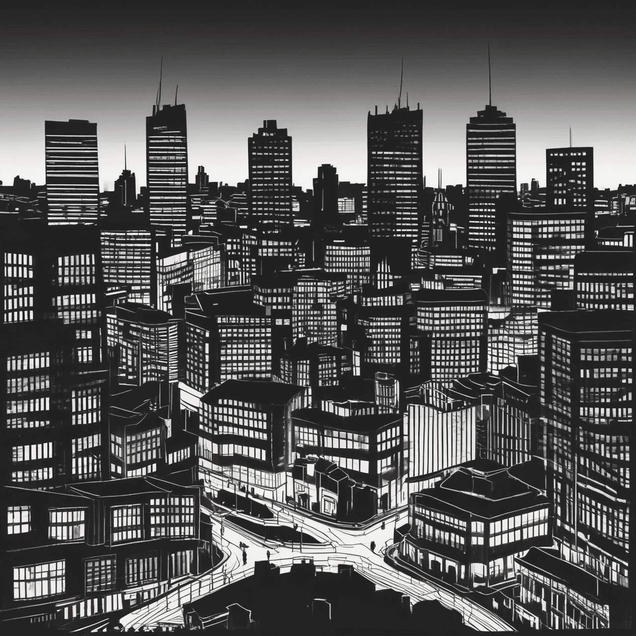 Birmingham Blitz game banner