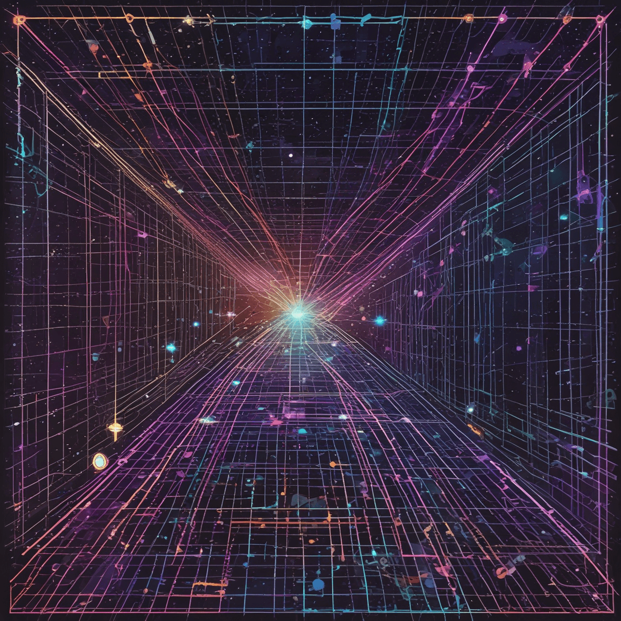 Linear Equation Runner game banner