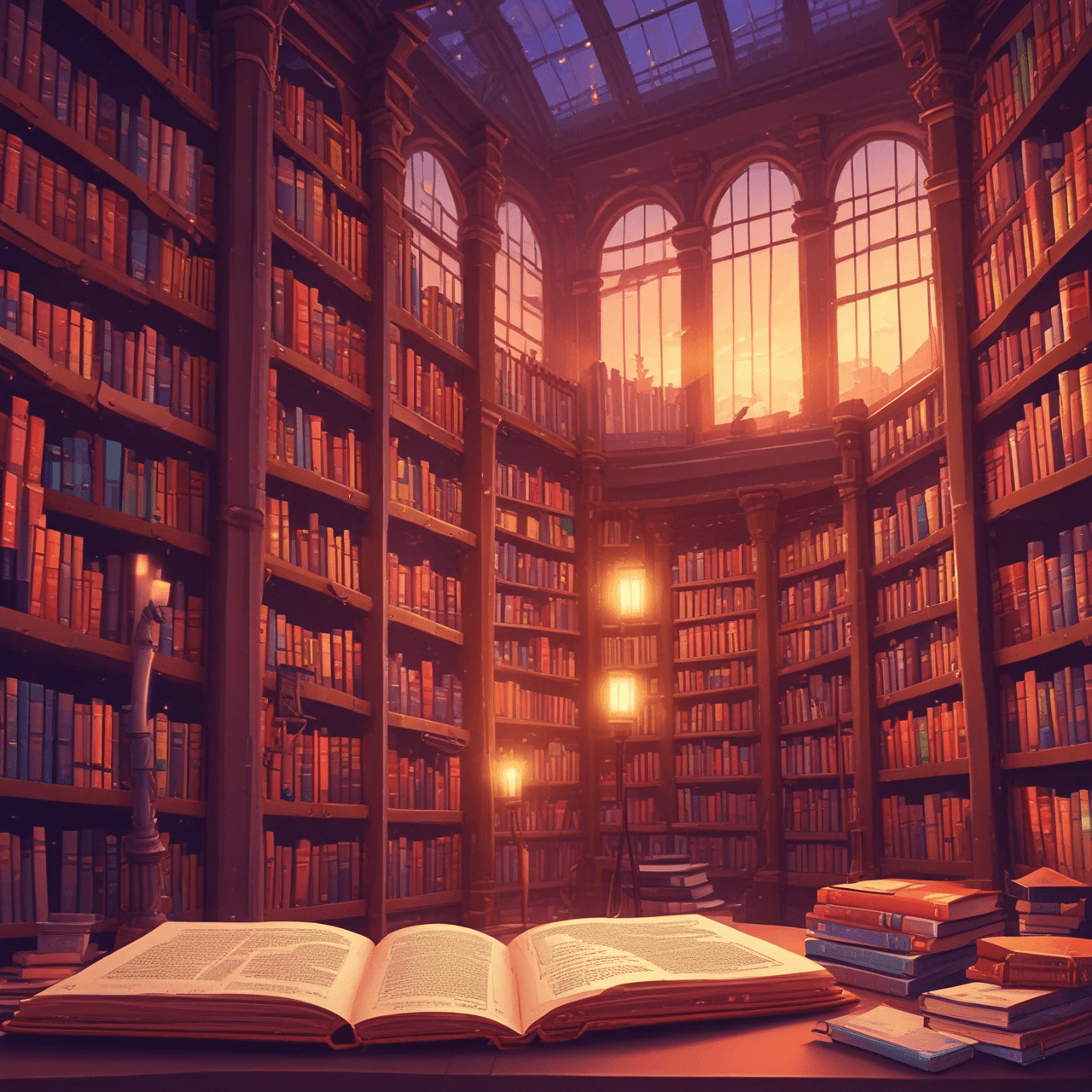 Grammar Gauntlet: Passive Voice game banner