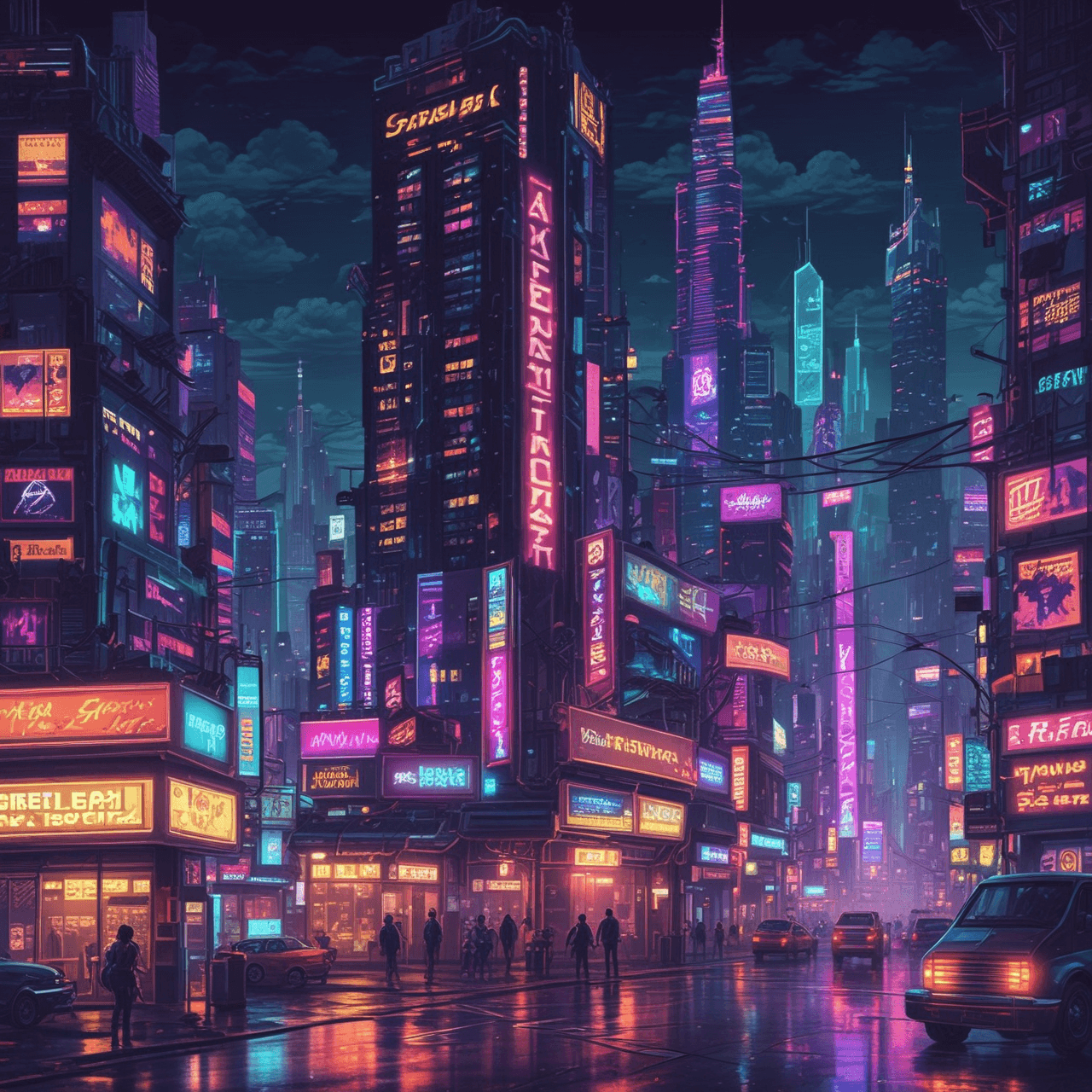 Academic Racer game banner