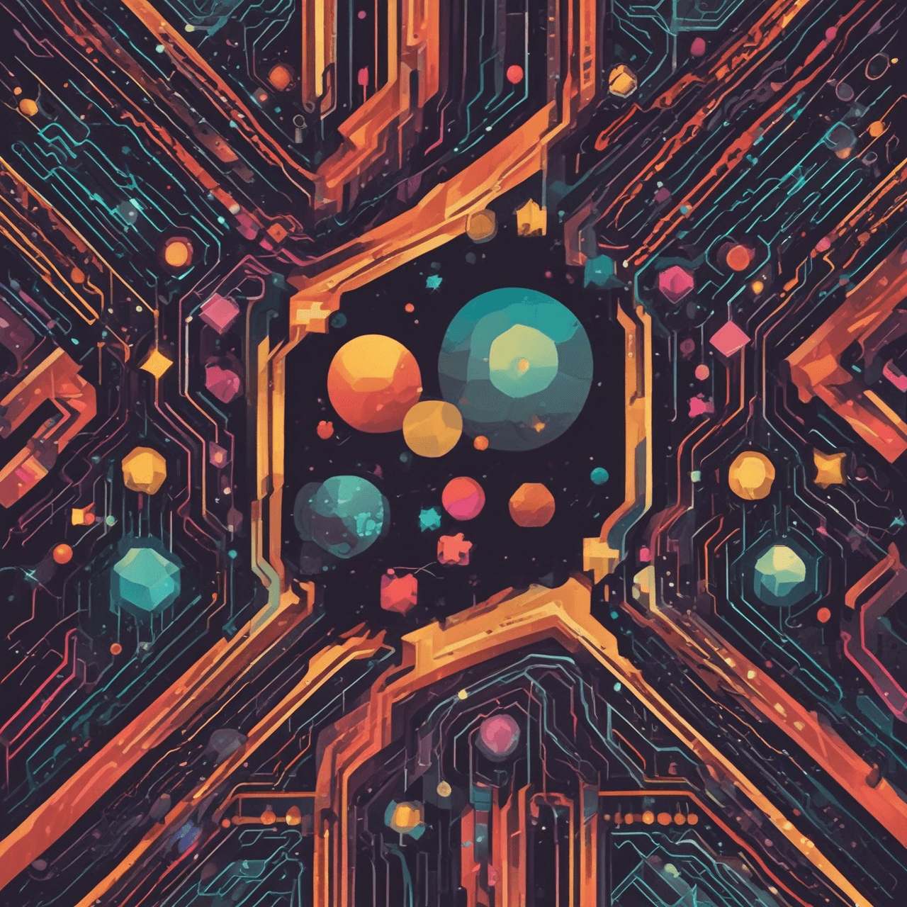 Cijfer Race game banner