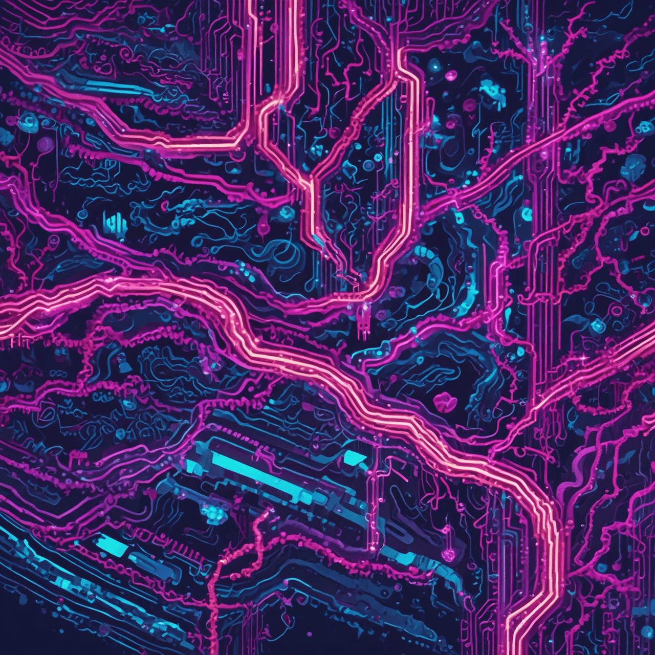 Germ Cell Journey game banner