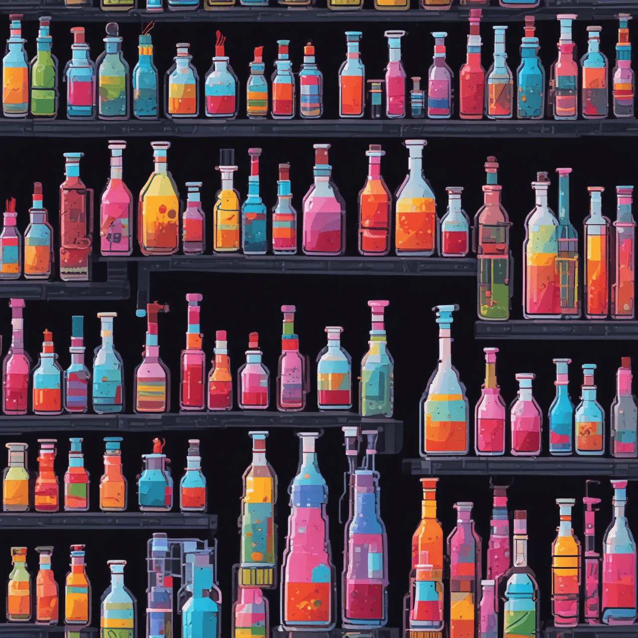 Carrera del Sistema Endocrino game banner