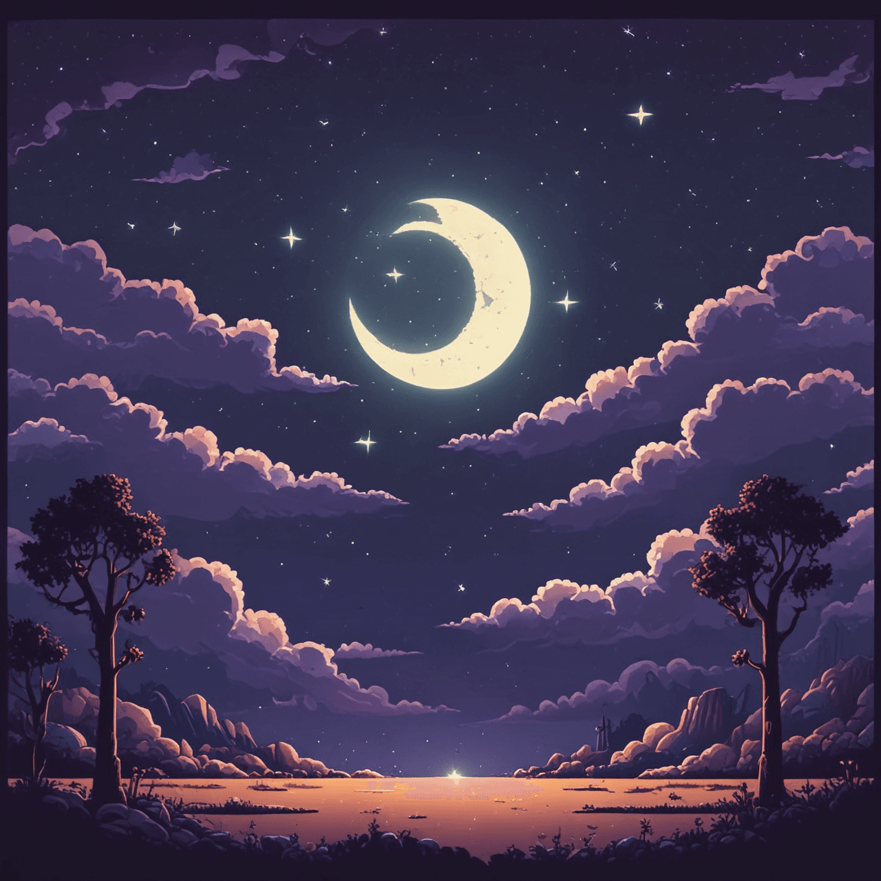 Bard's Leap game banner