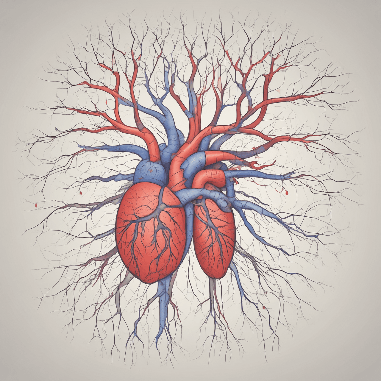 Heart Quiz Defenders game banner