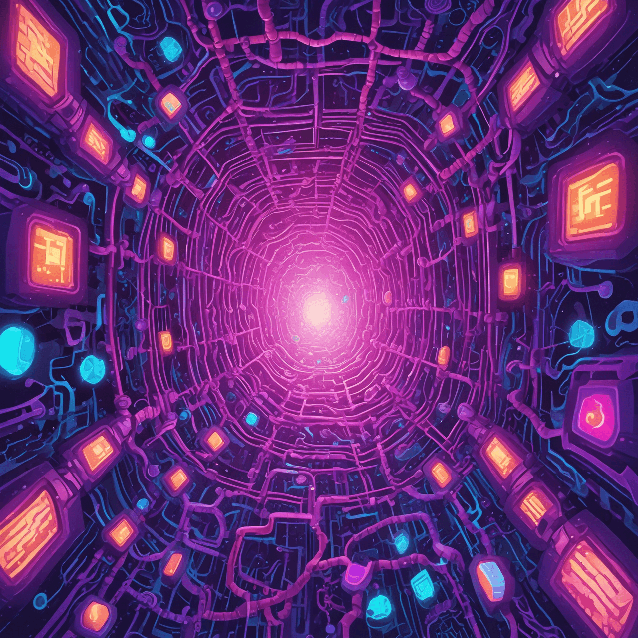 DMD Muscle Rush game banner