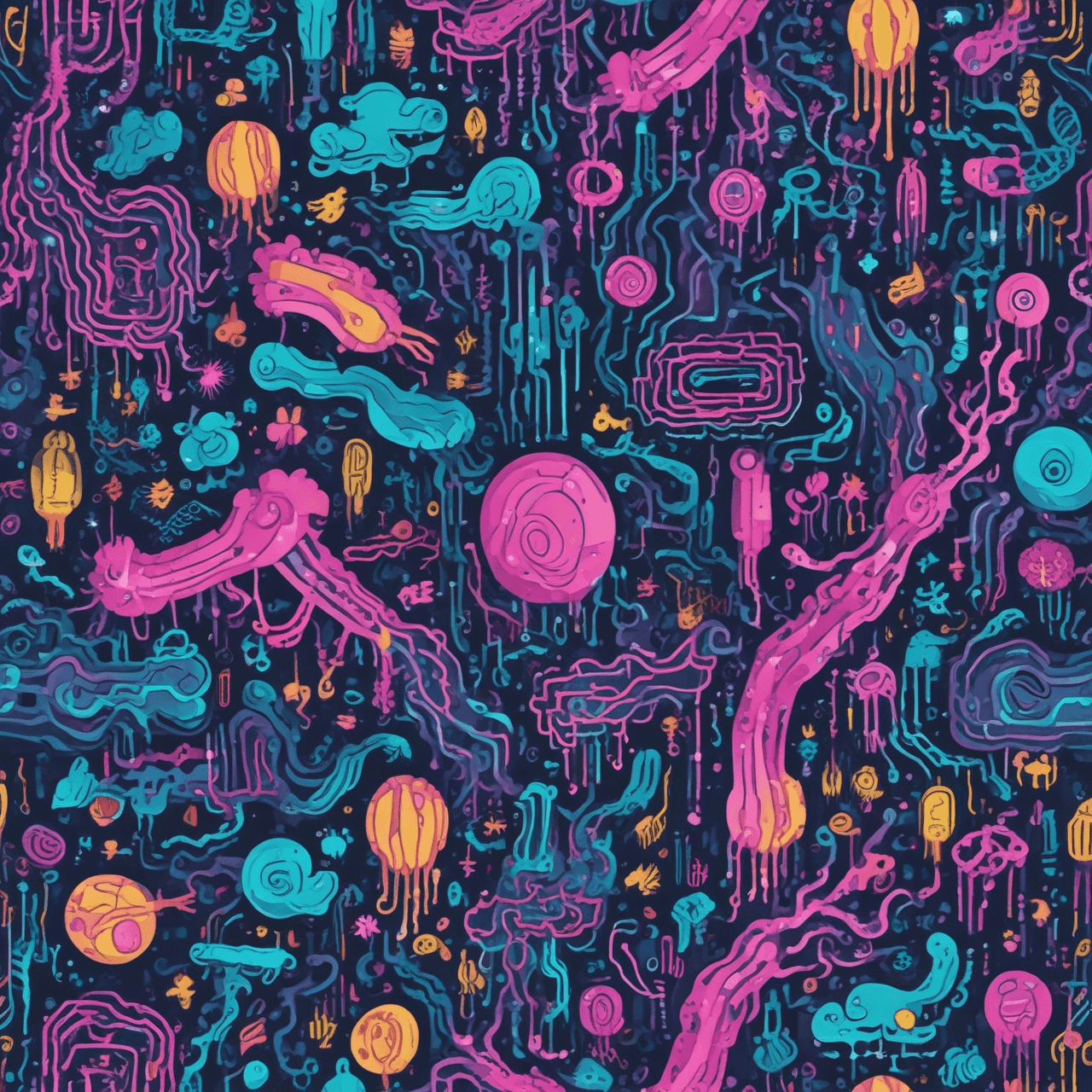 Mitosis Marathon game banner