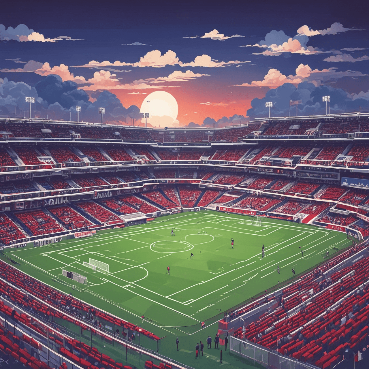 Ajax Woorden Race game banner