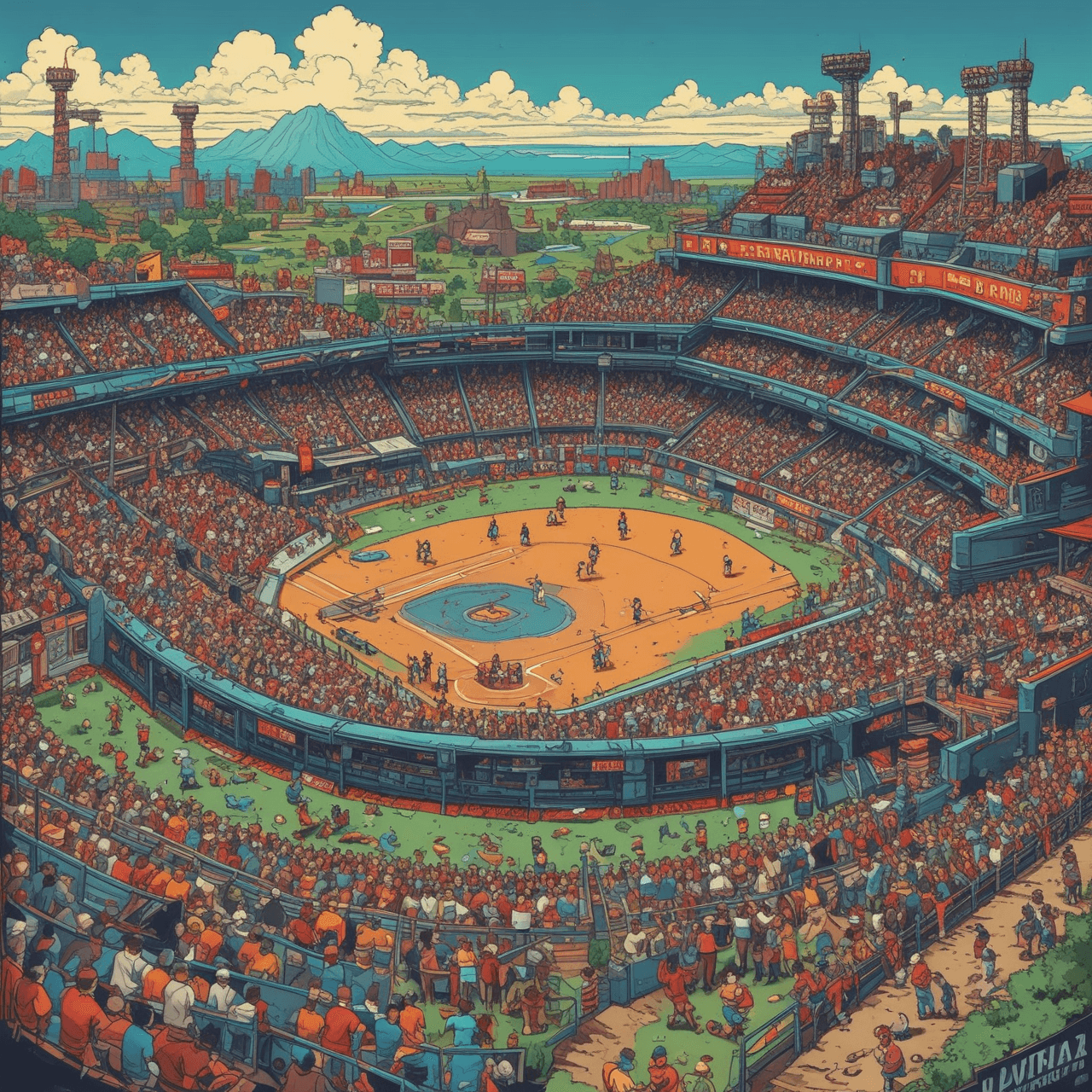 Fossil Fuel Frenzy game banner