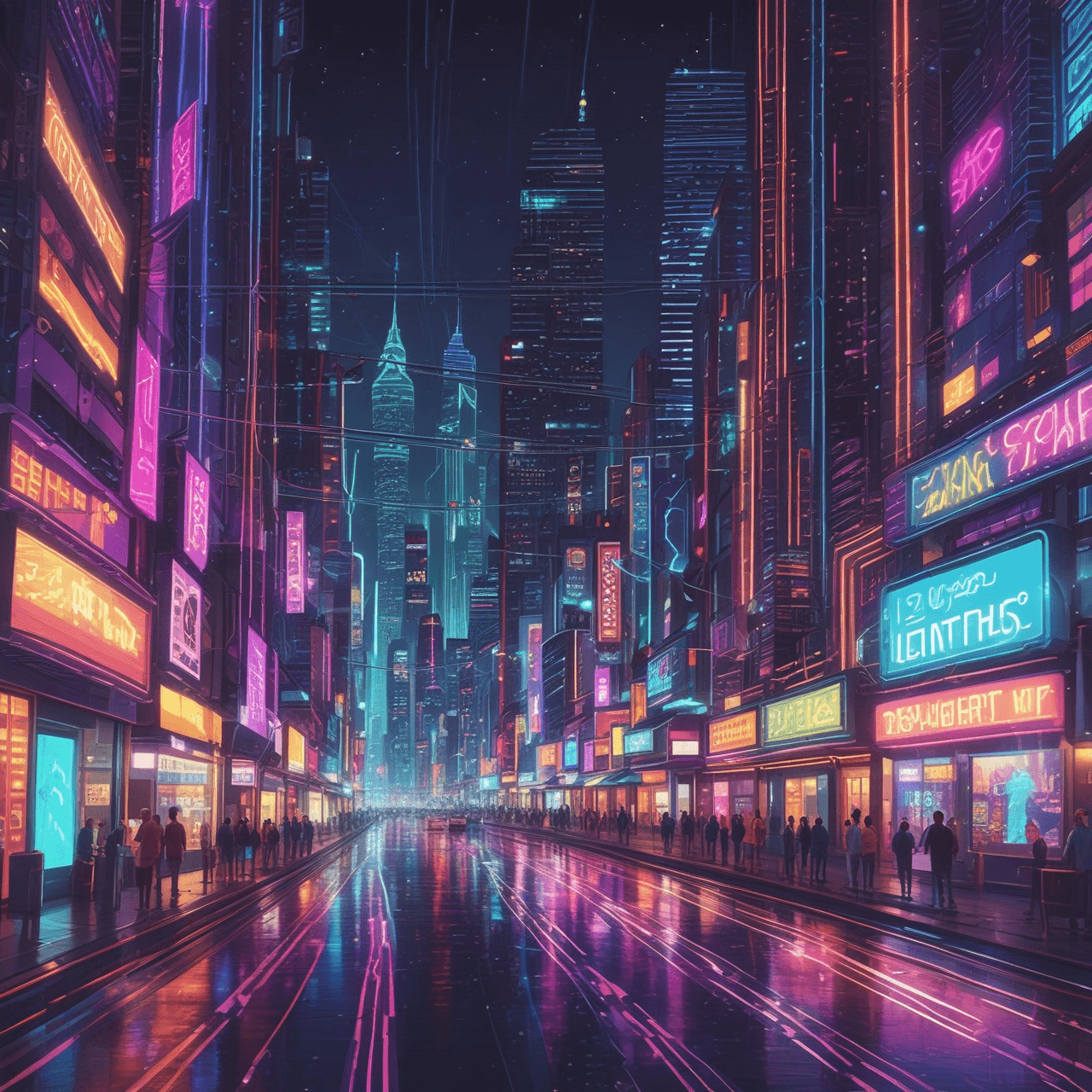 Digital Circuit Run game banner