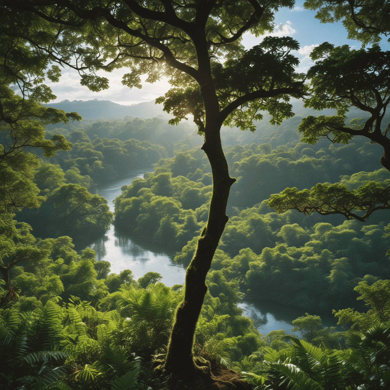 Ponte di Piante Quiz game banner