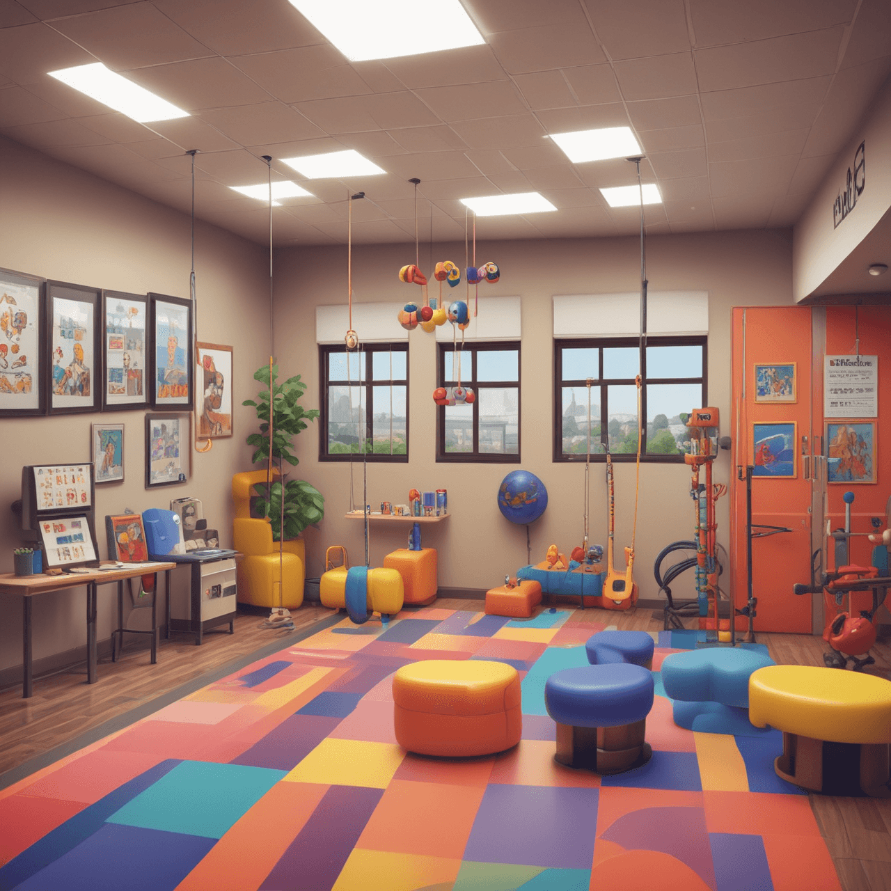 OT Skill Sprint game banner