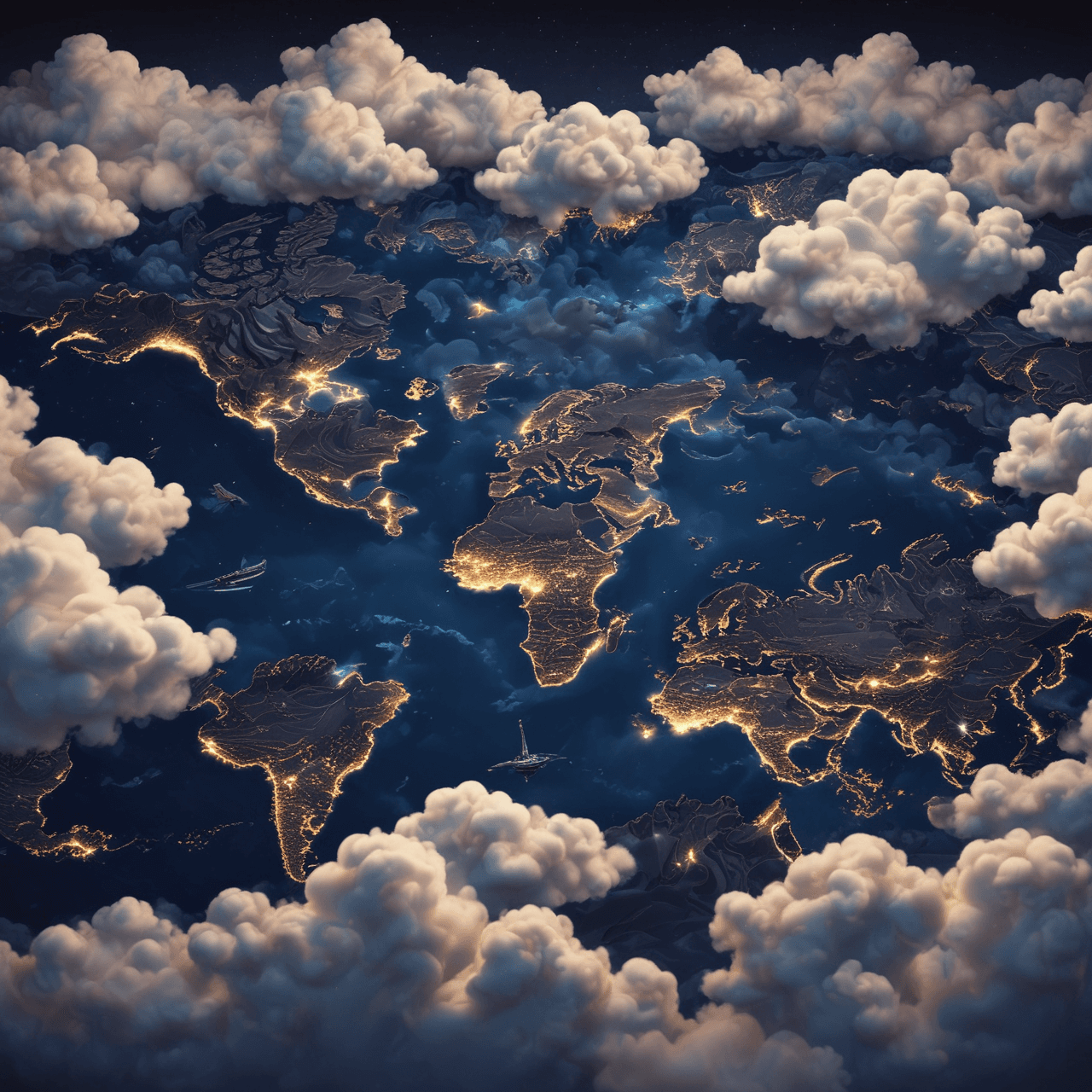 Geo Bridge Challenge game banner