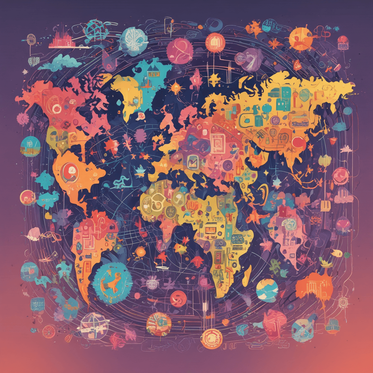 IGO Theory Jetpack Adventure game banner