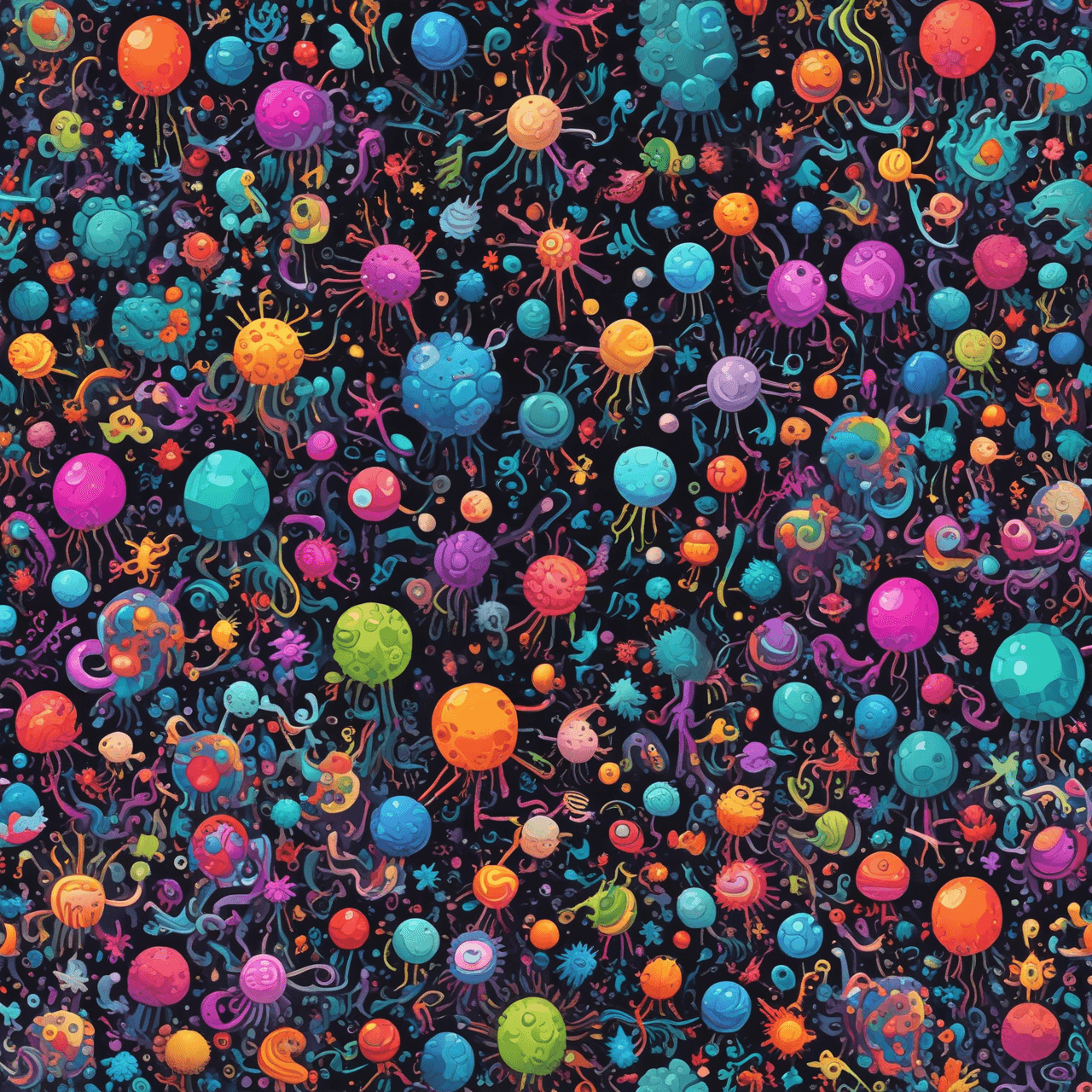 Biology Blitz Run game banner