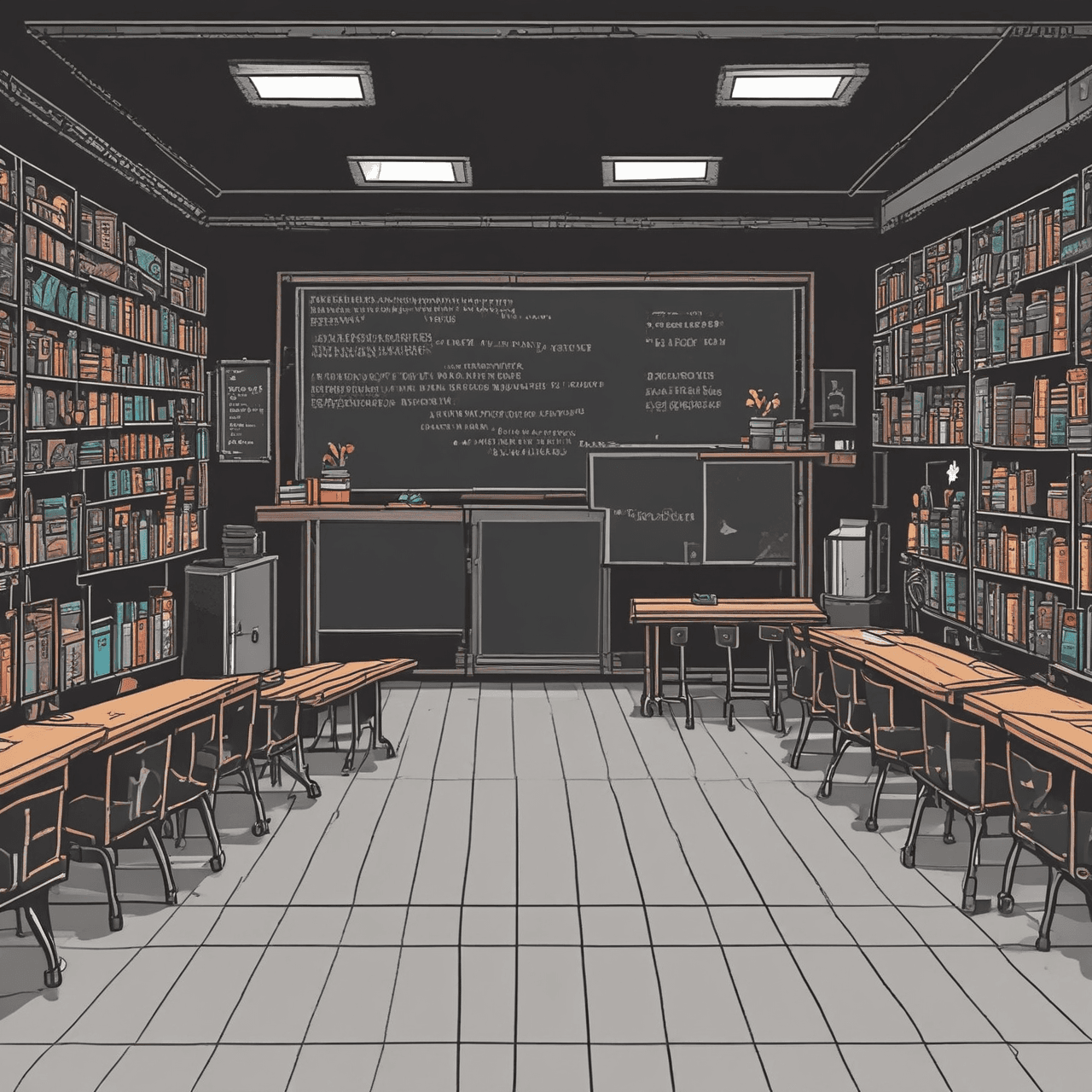 Parentheses Power Run game banner