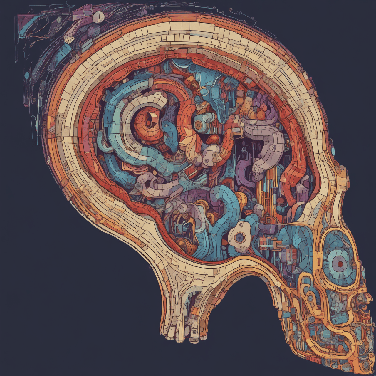 Auditory Alley Quiz game banner