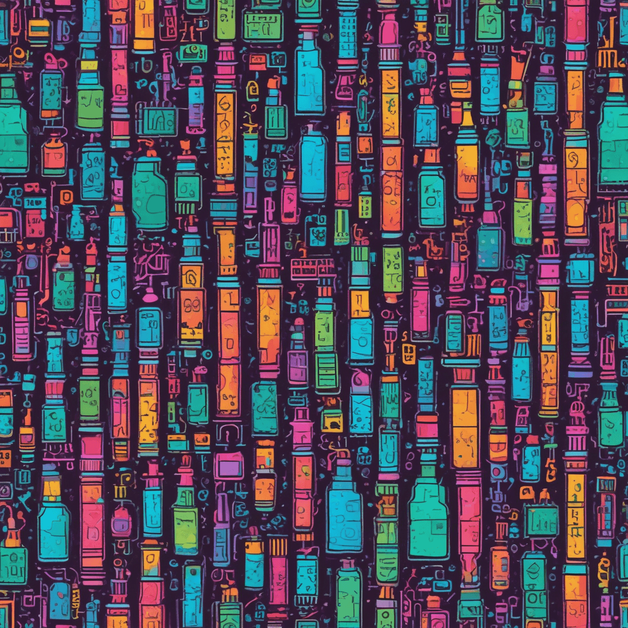 Element Quiz Adventure game banner