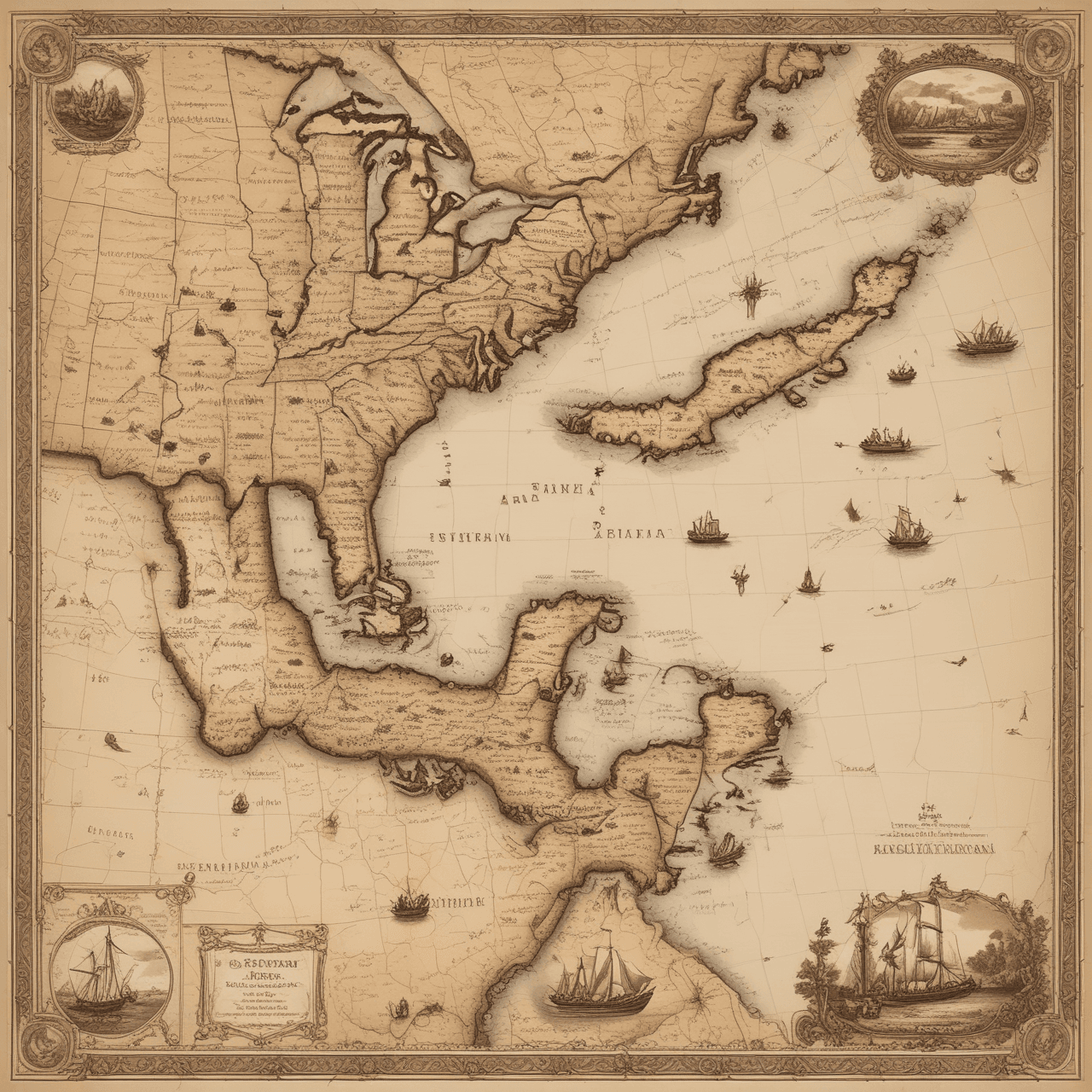 Colonial Jetpack Historian game banner