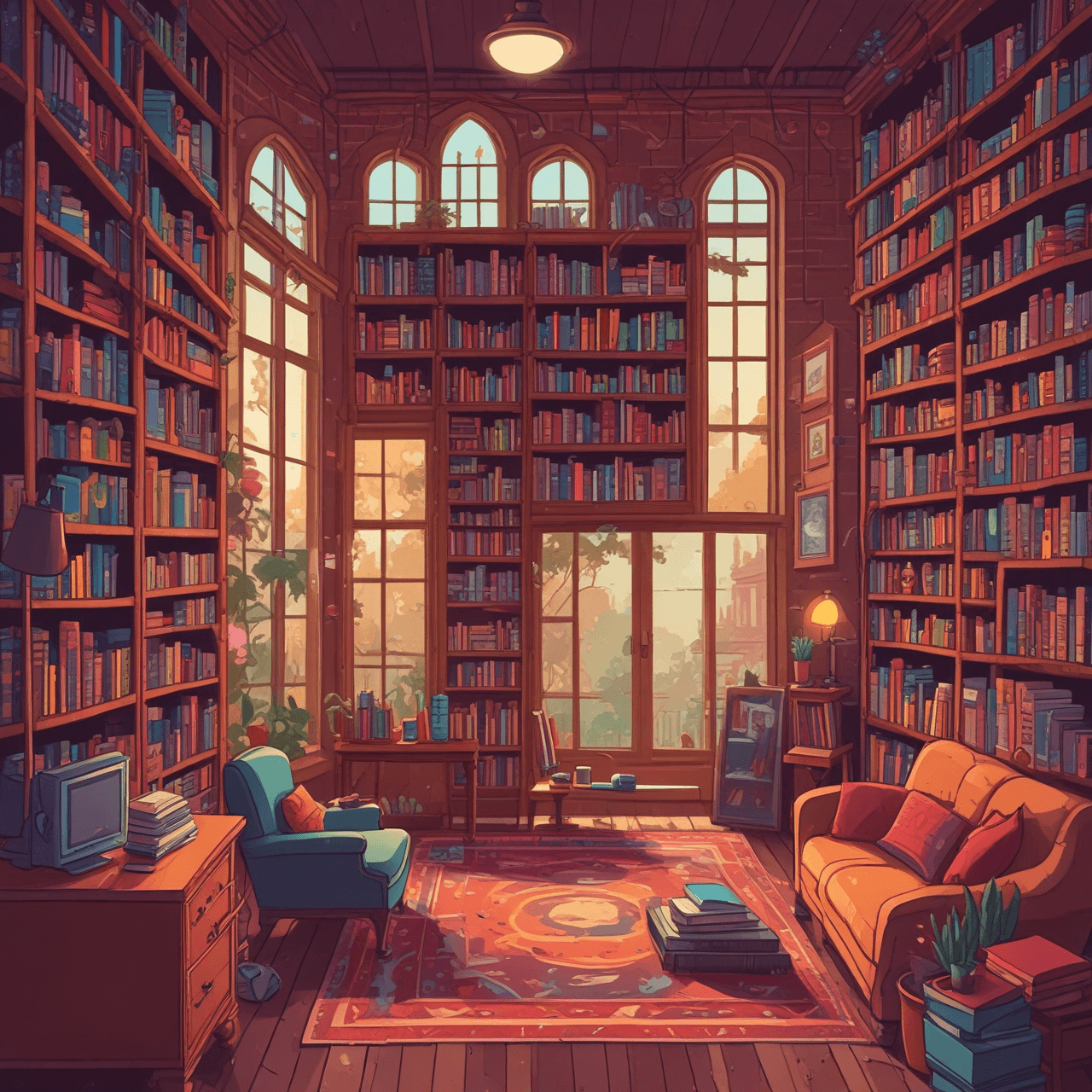 Linguistics Lane Dash game banner