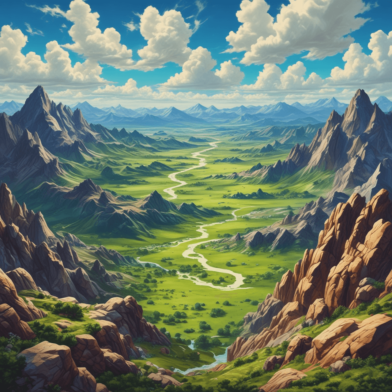 Dragon Ball Run game banner