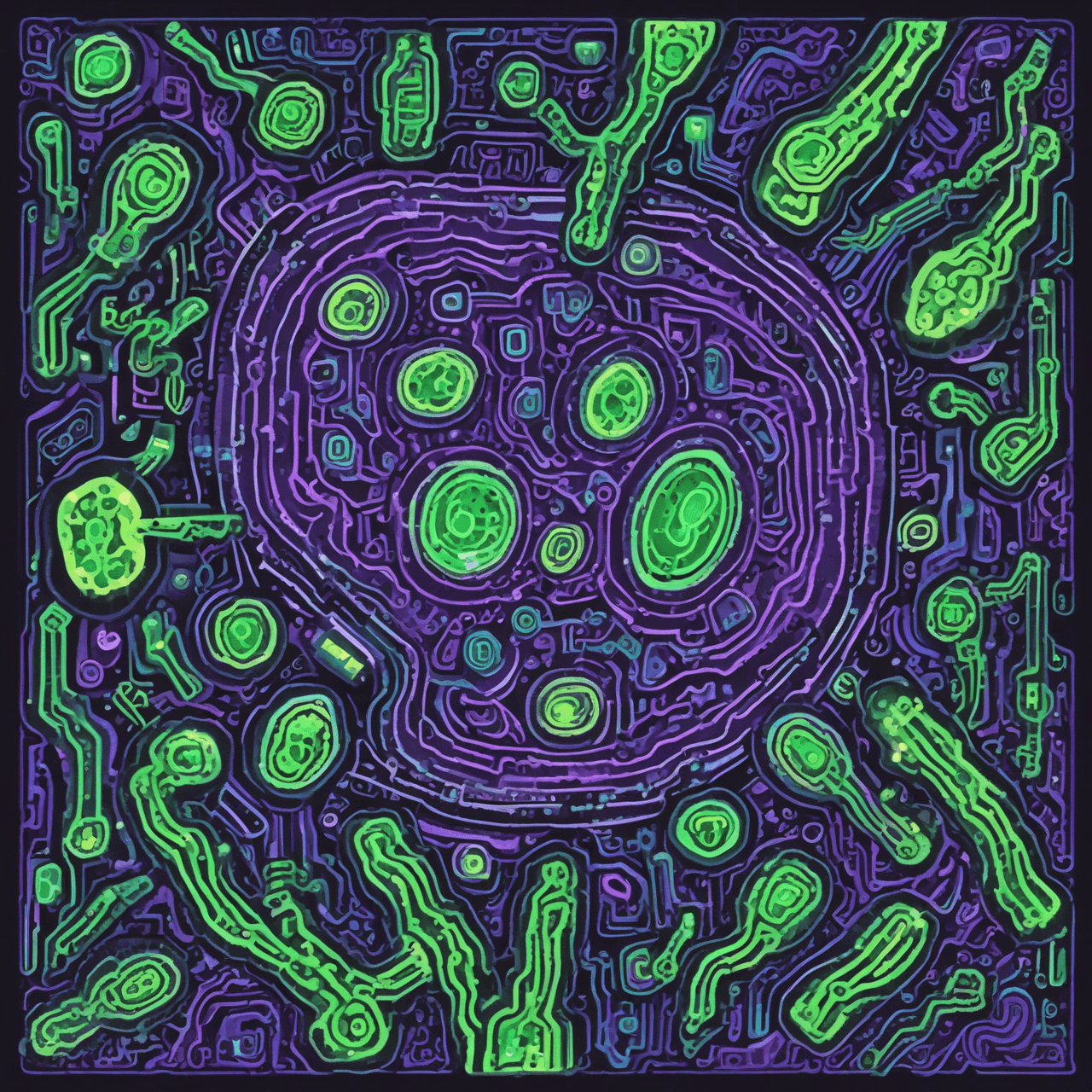 Cellular Sprint Quiz game banner