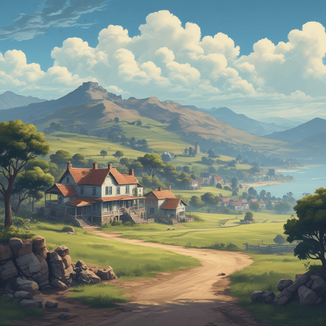 Revolutionary Quiz Defenders game banner