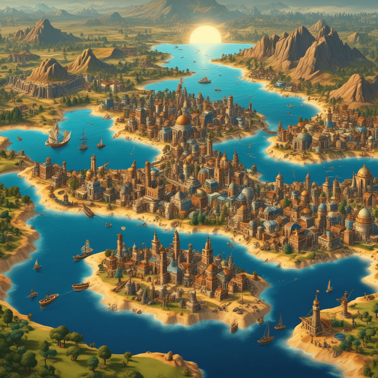 Expansionssprung game banner