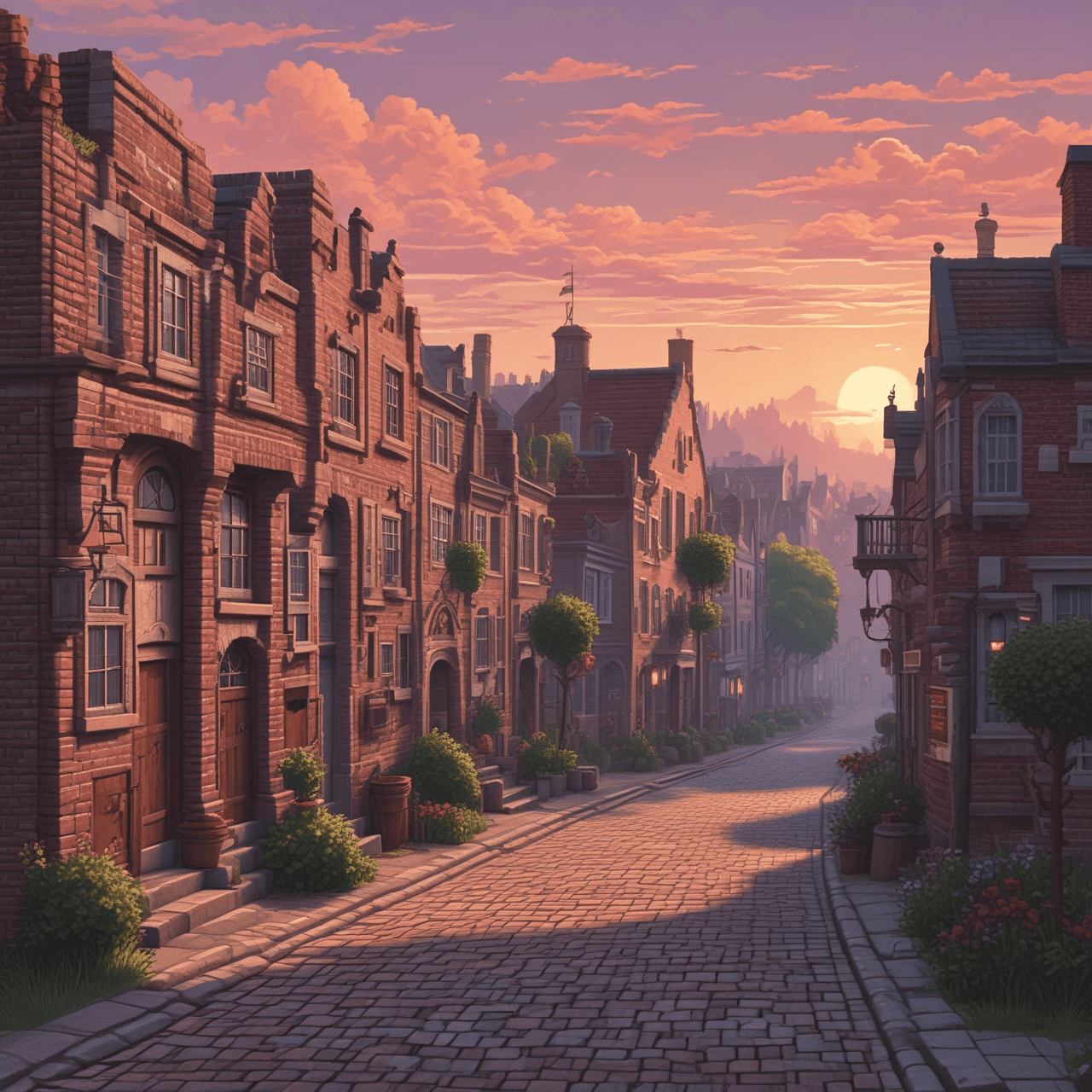 Revolutionary Run Quiz game banner