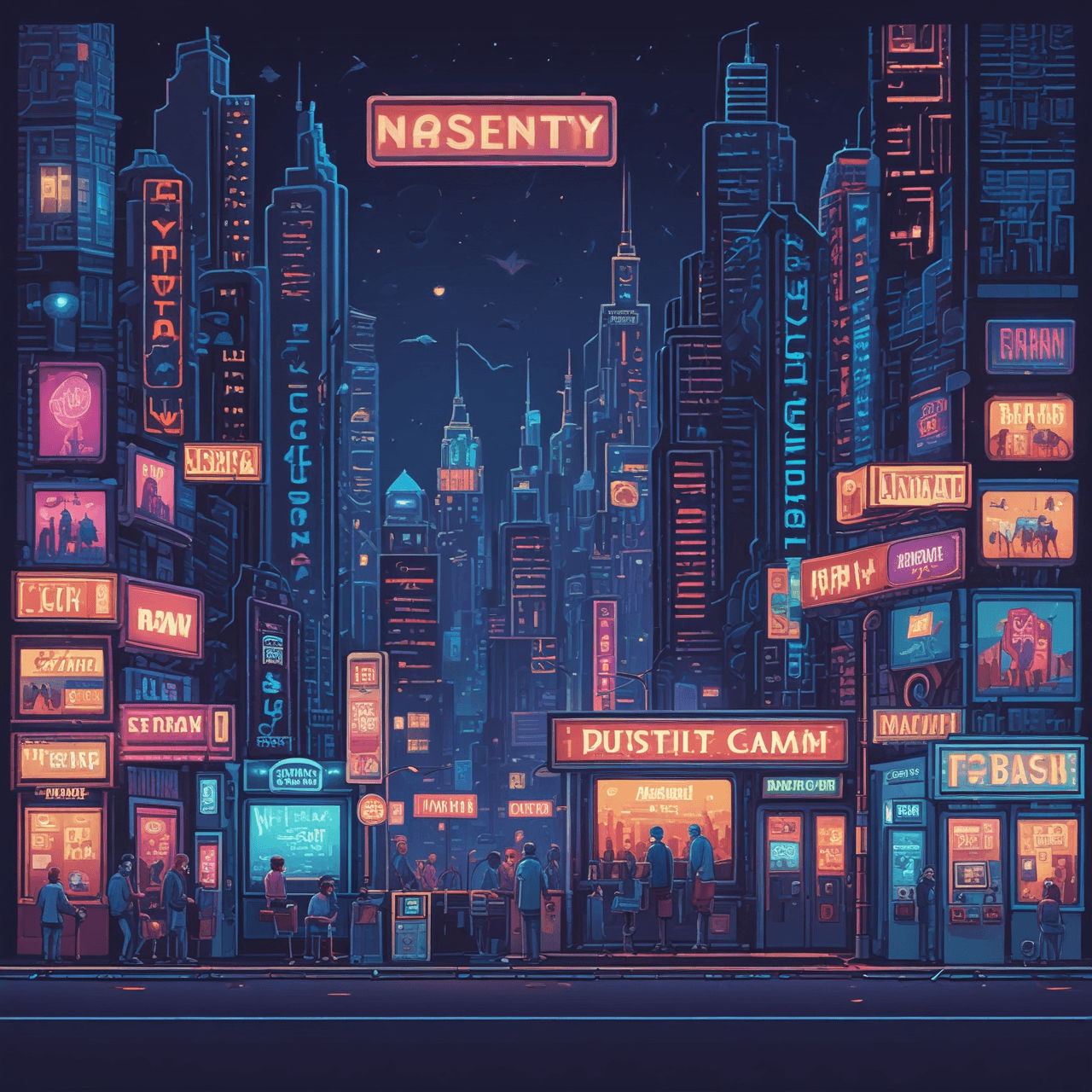 Account Security Bridge game banner