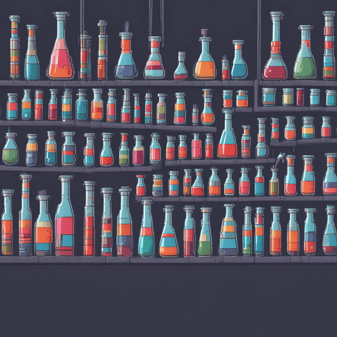 Forces & Sounds Runner game banner