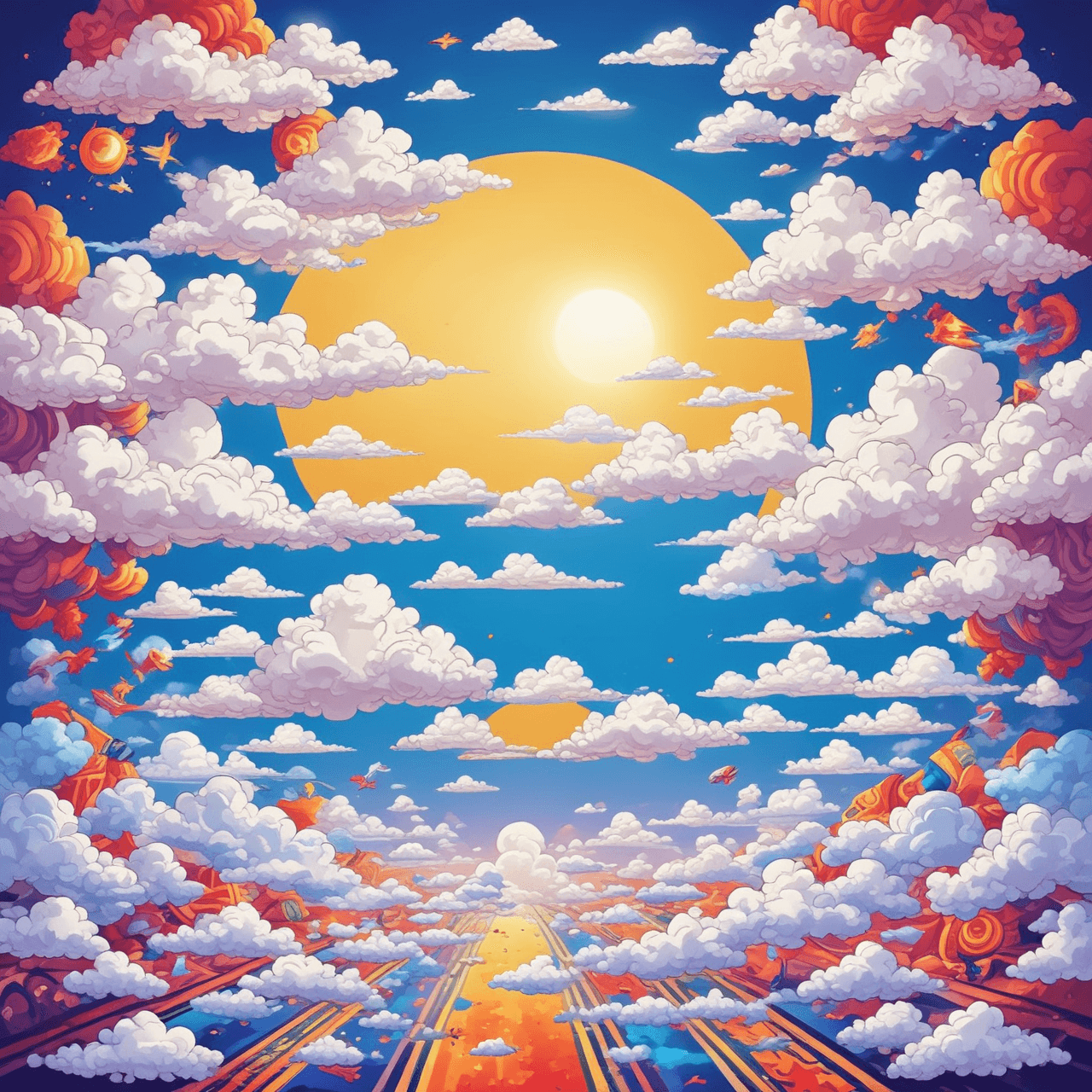 Le Pont de Gustar game banner