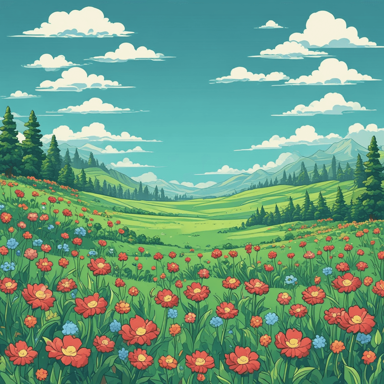 Pollen Dash game banner