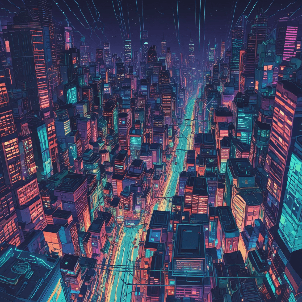 Electrify Your Mind Quiz game banner