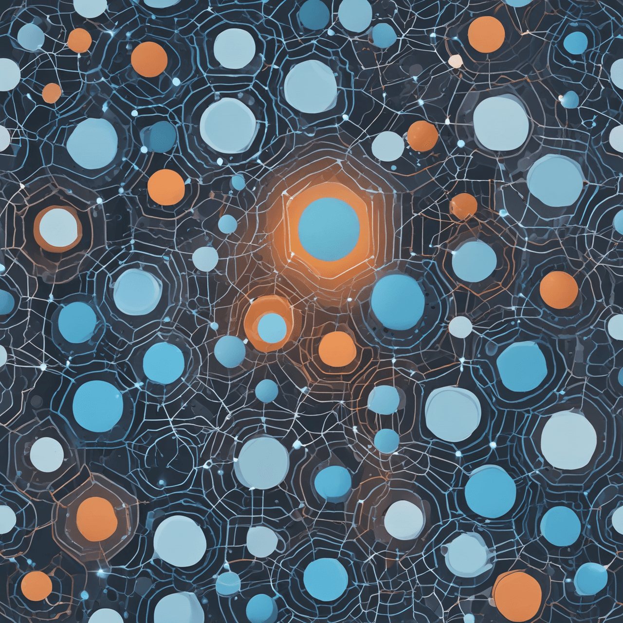 Matter Runner game banner