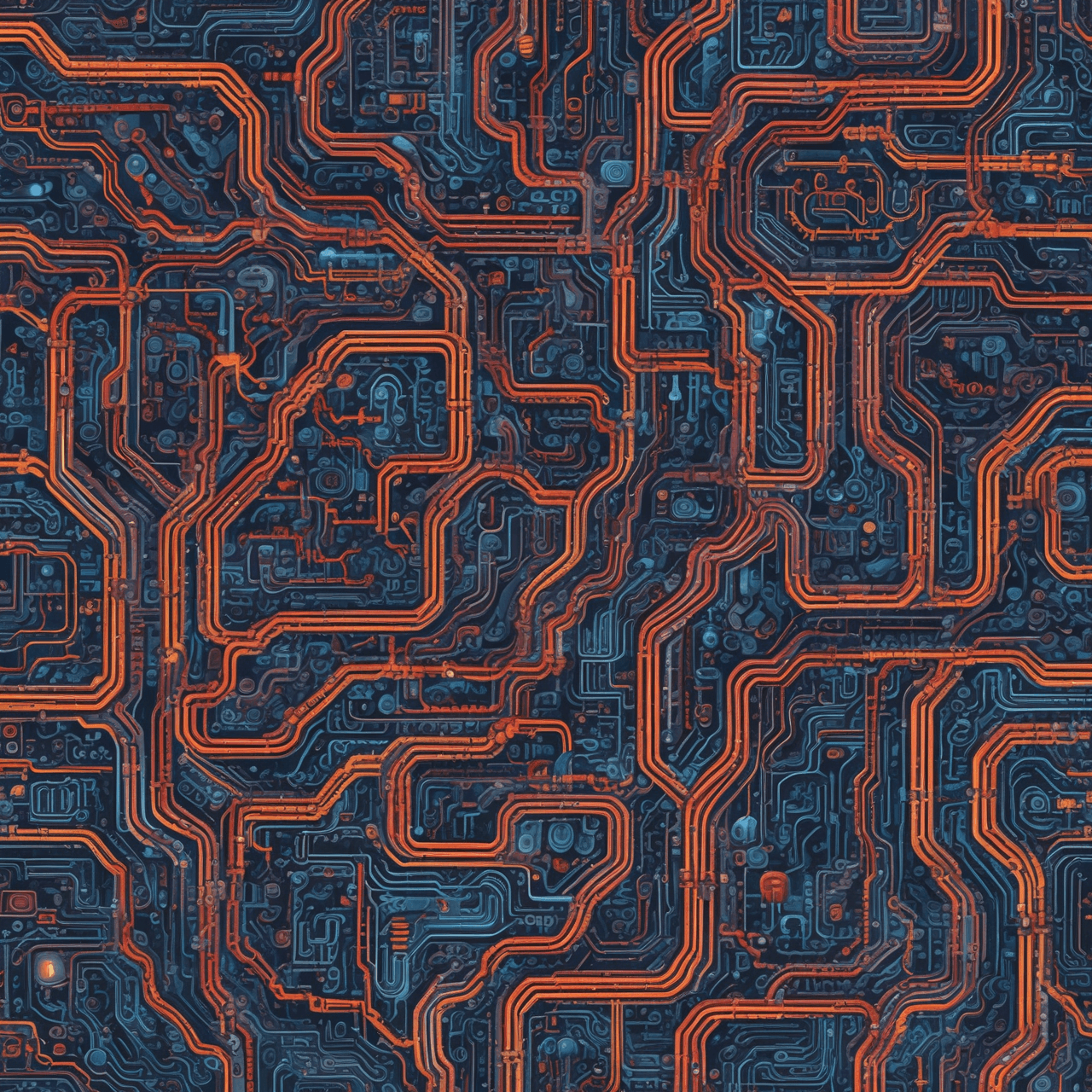 Thermodynamic Dash game banner