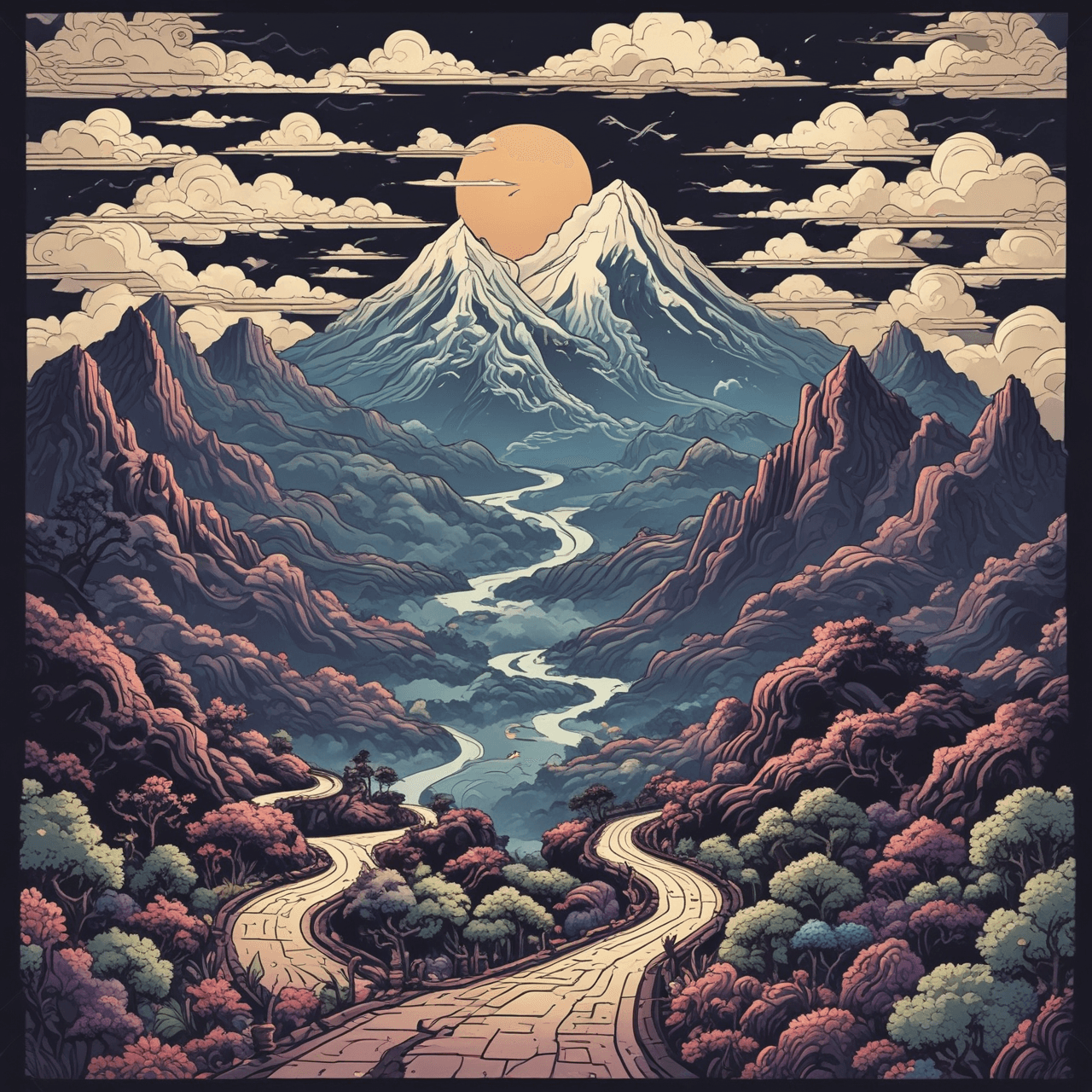 Hero's Quest Quiz game banner