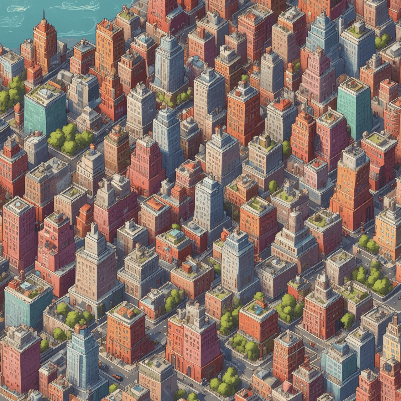 NYS Realty Jetpack Quiz game banner