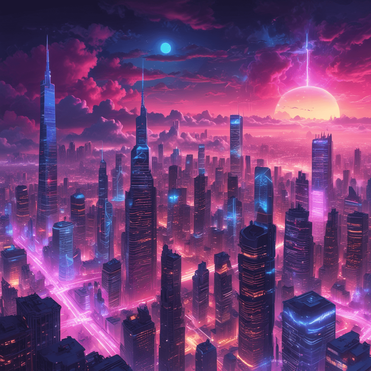 Revolutionary Cyber-Bridge game banner